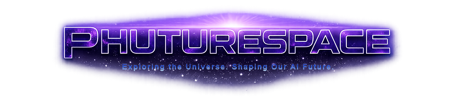 Phuturespace Logo